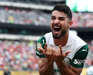 Palmeiras e Botafogo no Mundial: veja horário e onde assistir