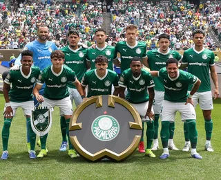 Palmeiras fatura mais R$ 72 milhões com classificação no Mundial