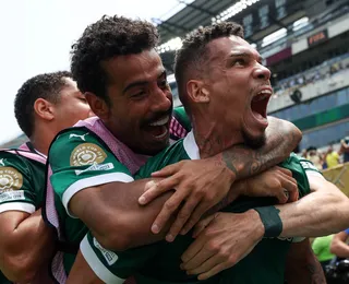 Palmeiras vence Botafogo na prorrogação e avança no Mundial de Clubes
