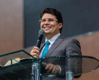 Pastor dispara críticas a cantores evangélicos “Falta respeito”