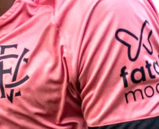 Patrocinadora do Vitória se oferece para quitar dívida do Corinthians