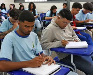 Pé-de-Meia: Nascidos em maio e junho recebem R$ 200 nesta terça