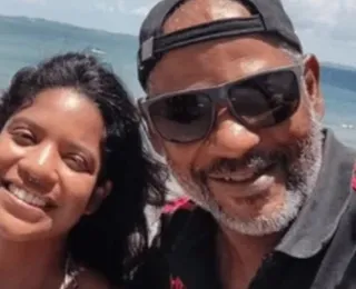 "Pedaço tirado de mim", desabafa pai de brasileira encontrada morta