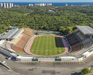 Pituaçu: Prefeitura explica imbróglio sobre liberação do estádio