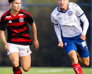 Pivetes de Aço perdem para o Flamengo na estreia do novo treinador
