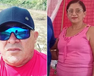 Policial militar e esposa morrem em trágico acidente  na BR