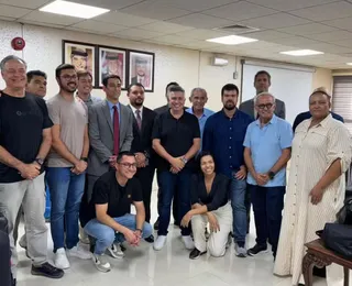 Políticos brasileiros encontram rota de 'fuga' em Israel; entenda