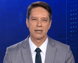 Por que jornalista Sergio Aguiar saiu da Record? Motivo chocante é exposto