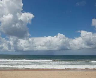 Praia dos Artistas tem comitê de tombamento
