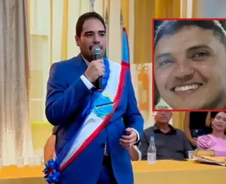Prefeito é principal suspeito de assassinar PM durante vaquejada