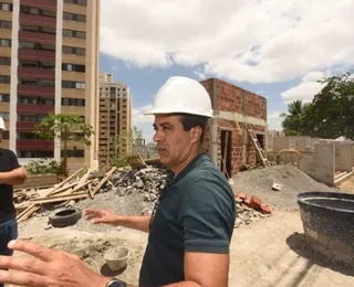 Prefeito sanciona orçamento bilionário com foco em projetos urgentes