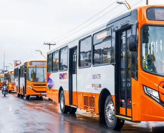 Prefeitura de Camaçari apresenta sistema emergencial de transporte