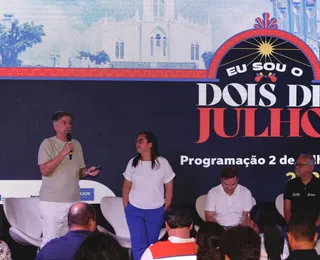 Prefeitura faz balanço do São João e anuncia programação do 2 de Julho
