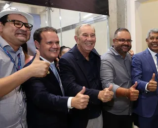 Presidente da UPB celebra Júlio Pinheiro na relação federativa de Lula