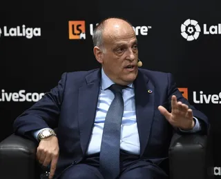 Presidente de La Liga dispara: “O Mundial de Clubes precisa acabar”