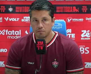 Pressionado, Carpini ‘sobrevive’ ao 1º semestre e mira volta por cima