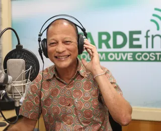 Programa “Conversa Brasileira” é líder de audiência na Bahia