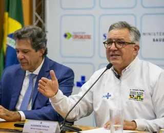 Programa para reduzir filas no SUS começa em agosto, afirma ministro