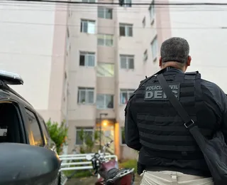 Quadrilha especializada em sequestros é alvo de operação em Salvador