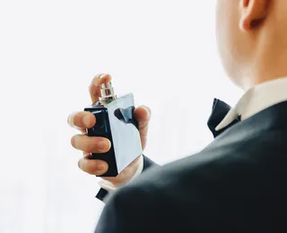 Qual o cheiro de um Sugar Daddy? Ranking revela perfumes favoritos