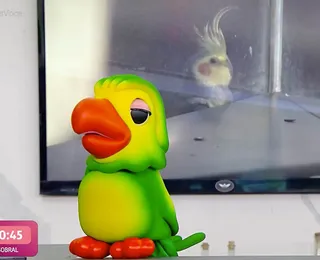 Quem é o Louro Mané? Ator ganha salário de 6 dígitos na Globo