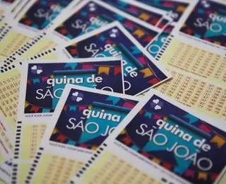 Quina de São João 2025 promete prêmio recorde de R$ 230 milhões
