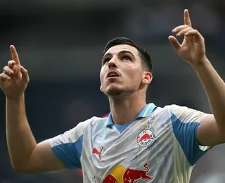 RB Salzburg vence Pachuca e lidera grupo do Real Madrid