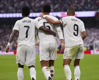 Real Madrid e Manchester City estreiam no Mundial nesta quarta; veja onde assistir