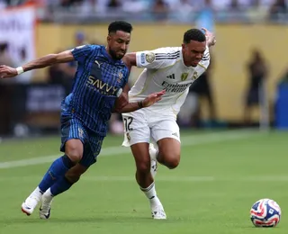 Real Madrid tem sequência histórica quebrada no Mundial de Clubes