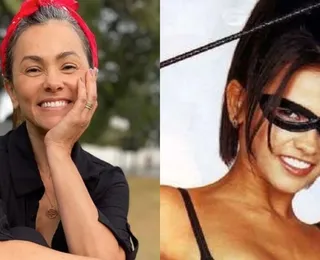 Recém-separada, ex-Tiazinha retira silicone dos seios