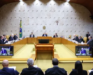 Redes sociais na mira: STF pode mudar regras de responsabilização
