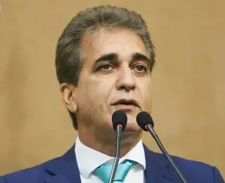 Robinson Almeida desafia prefeito de Cruz das Almas: "desça do muro"