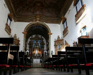 Rosário dos Pretos festeja elevação à Ordem Terceira