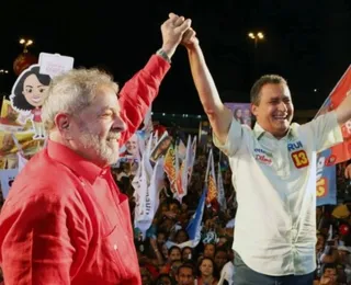 Rui Costa presidente? Zé Dirceu aponta petista como sucessor de Lula