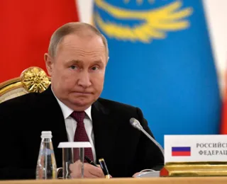 Rússia e China condenam ataques dos EUA; Irã procura Putin