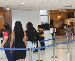 SAC Barra inicia atendimento da Receita Federal nesta terça