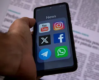 STF decide futuro das redes sociais nesta quinta-feira