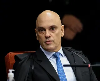 STF inclui laudo da defesa de Torres no inquérito do golpe