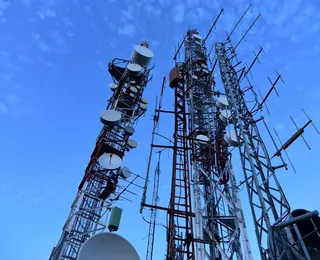 STF revoga regra de distância mínima entre torres de celular