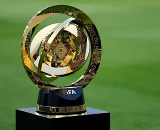 Saiba de onde veio o "na na na" da abertura do Mundial de Clubes