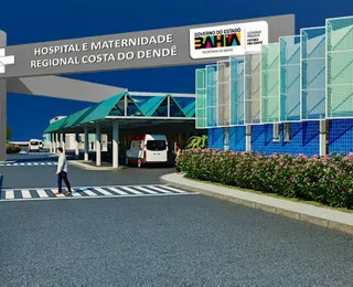 Saiba empresa que vai construir um dos maiores hospitais da Bahia