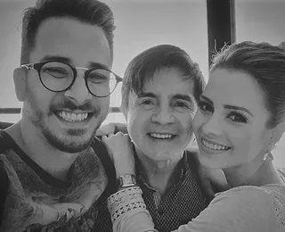 Saiba o que Xororó tentou proibir Sandy de fazer: “Muito difícil”