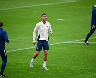 Saiba onde assistir Portugal x Espanha pela Liga das Nações