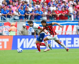 Saiba quanto a dupla Ba-Vi ganhou com vendas na temporada