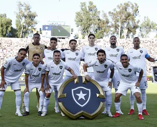 Saiba quanto o Botafogo faturou na vitória contra o PSG no Mundial