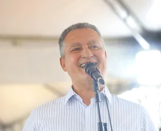 Salvador recebeu verbas do PAC e prefeitura não iniciou obras, diz Rui