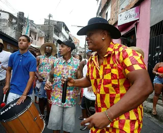Samba Junino 2025: veja a programação completa dos arrastões e festivais