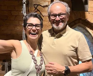 Sandra Annenberg confessa uso de vibrador no sexo