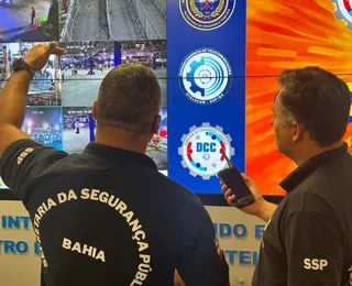 São João da Bahia: mais 66 mil pessoas curtem o segundo dia festa