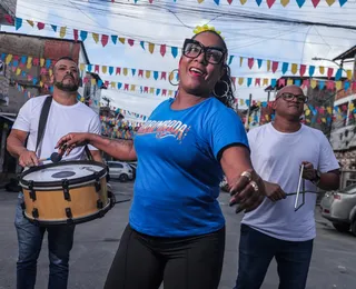 São João em Salvador: 30 atrações vão animar os bairros
